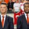 Louis Van Gaal Jadi Direktur Teknik Timnas Indonesia---ist