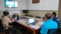 DPMD Kabupaten Sukabumi Sosialisasikan Pemahaman Bantuan Keuangan Provinsi