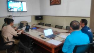 DPMD Kabupaten Sukabumi Sosialisasikan Pemahaman Bantuan Keuangan Provinsi