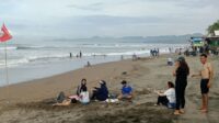 Sekda Kabupaten Sukabumi Klaim Kunjungan Wisatawan Meningkat