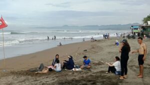 Sekda Kabupaten Sukabumi Klaim Kunjungan Wisatawan Meningkat