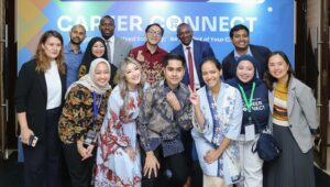 UNDP Indonesia Gandeng Biji-biji Initiative Berdayakan Generasi Digital