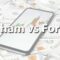 saham-vs-forex