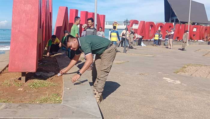 Satpol PP Kab Sukabumi