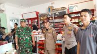 Penjual Rokok di Kota Sukabumi Dilarang Dipajang