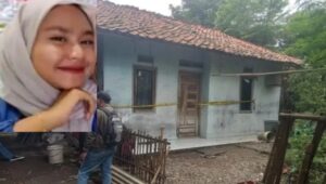 Potret Sri Pegawai Bank Keliling yang Dihabisi Nasabah di Kamar Perkara Hutang Rp3 Juta
