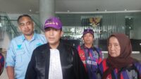 Dibekukan, Firdaus Oiwobo Malah Ancam MA Ganti Rugi Rp1 Triliun, Parah!