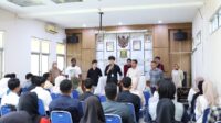 Seleksi Beasiswa Bupati Sukabumi 2025 Berlangsung Serentak di 20 Titik