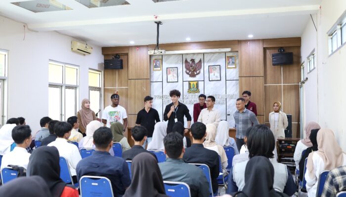 Seleksi Beasiswa Bupati Sukabumi 2025 Berlangsung Serentak di 20 Titik