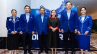 Prabowo Subianto Berpeluang Gandeng AHY Atau Puan di 2029