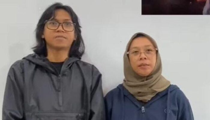 Kompolnas: Lagu Band Sukatani Bentuk Kebebasan Berekpresi