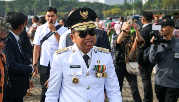 Dedi Mulyadi Bisa Audit 41 BUMD Jabar