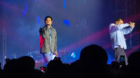 Fancam Makin Jernih Pakai Galaxy S25 Series, HP Konser dengan AI