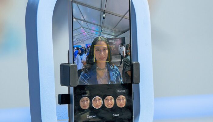 Galaxy S25 adalah True AI Companion Seorang Dian Sastrowardoyo