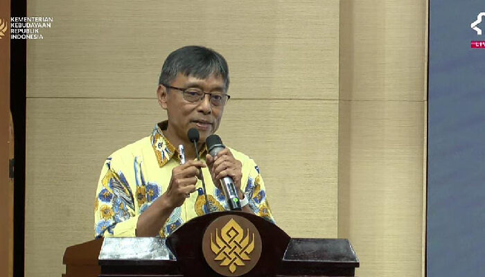 Melihat Kontroversi Gunung Padang, Temuan yang Bisa Mengubah Sejarah