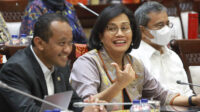 Bahlil dan Sri Mulyani Bikin Pusing Prabowo