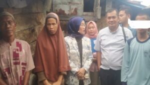 Miris Bocah SD Dituduh Maling Sayuran, Disiksa Petugas