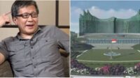 Rocky Gerung: IKN Memang Harus Terbengkalai