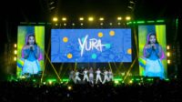 Galaxy Festival Bawa Pengalaman Konser Terbaik dengan Kecanggihan Galaxy S25 Series
