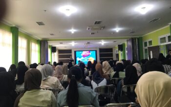 Sekolah Vokasi Institut Pertanian Bogor (IPB) University menggelar Sukabumi Day 2025 pada Sabtu (22/02/2025).