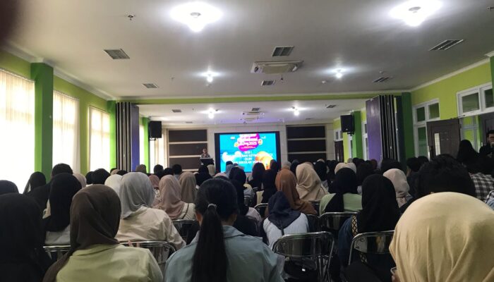 IPB University Gelar Sukabumi Day 2025, Dekan: Untuk Buka Wawasan Mahasiswa Agar Lebih Tajam