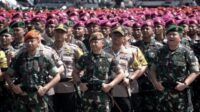 Ganti Kapolri-Panglima TNI Tetap Hak Prerogatif Presiden Bukan DPR
