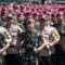 TNI dan Polri/Ist