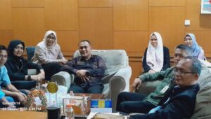 Disdik Kabupaten Sukabumi Janjikan Perjuangan Status Honorer K2