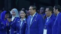 AHY: Partai Demokrat Tidak akan Lahir Tanpa SBY
