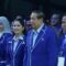 Ketua Majelis Tinggi Partai Demokrat, Susilo Bambang Yudhoyono (SBY) dalam Kongres ke-VI Demokrat di Jakarta, Senin, 24 Februari 2025/Ist