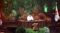 Keinginan Gerindra Dukung Pencalonan Kembali Prabowo untuk Pilpres 2029