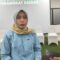 DIWAWANCARA: Kepala Dispusipda Kota Sukabumi, Galih Marelia Anggraeni saat diwawancara sejumlah media, belum lama ini.(Foto: BAMBANG/RADARSUKABUMI)
