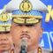 Kepala Korps Lalu Lintas (Korlantas) Polri, Irjen Agus Suryonugroho/Ist