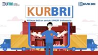 Syarat  KUR BRI 2025, Pinjam Rp25 Hingga Rp500 Juta