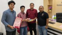 Kejari Kabupaten Sukabumi Terima Titipan Uang Rp 135 Juta dari Tersangka Kasus Covid-19
