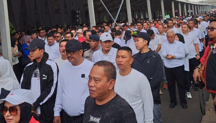 Kesan Asep Japar dan Andreas yang Dilantik Besok di Istana, Ini Sejarah dan Kebanggaan! 