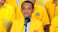Alasan Golkar Setuju Gubernur Dipilih DPRD, Ini Alasannya