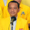 Ketua Umum Partai Golkar Bahlil Lahadalia/RMOL