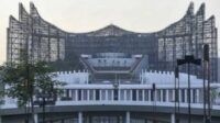 Anggaran IKN di Stop, Tanda Prabowo Tunjukkan Taji ke Jokowi