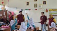 PPNI Kota Sukabumi Gelar Edukasi Anti-Bullying dan Pencegahan Kekerasan Seksual