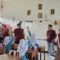 Persatuan Perawat Nasional Indonesia (PPNI) Kota Sukabumi bersama Dinas Pendidikan dan Kebudayaan Kota Sukabumi menggelar kegiatan edukasi anti-bullying