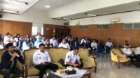 Dukung Target 3 Juta Rumah, DPMPTSP Berikan Pelatihan Persetujuan Bangunan Gedung