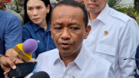 Alasan Bahlil Sub Pangkalan LPG 3 Kg Akan Ada di Setiap RW: Antisipasi Oplosan