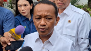 Alasan Bahlil Sub Pangkalan LPG 3 Kg Akan Ada di Setiap RW: Antisipasi Oplosan