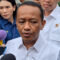 Menteri ESDM Bahlil Lahadalia mengatakan saat ini pihaknya tengah mempertimbangkan agar setiap RW memiliki sub pangkalan gas LPG 3 kilogram (kg). -anisha aprilia-