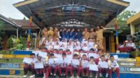 SelbiOne Dominasi O2SN Kecamatan Sukabumi, Sabet 13 Gelar Juara