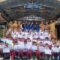 SDN 1 Selabintana, yang akrab disebut SelbiOne, kembali mencatatkan prestasi gemilang dengan meraih juara umum dalam Olimpiade Olahraga Siswa Nasional (O2SN) tingkat Kecamatan Sukabumi.  (FOTO : dok/radarsukabumi)