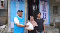 PLN UID Jawa Barat: 28.560 Rumah Tangga di Jawa Barat Nikmati Listrik Berkat Program BPBL 2024