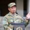 Menteri Dalam Negeri (Mendagri), Tito Karnavian di Magelang, Jawa Tengah/Instagram