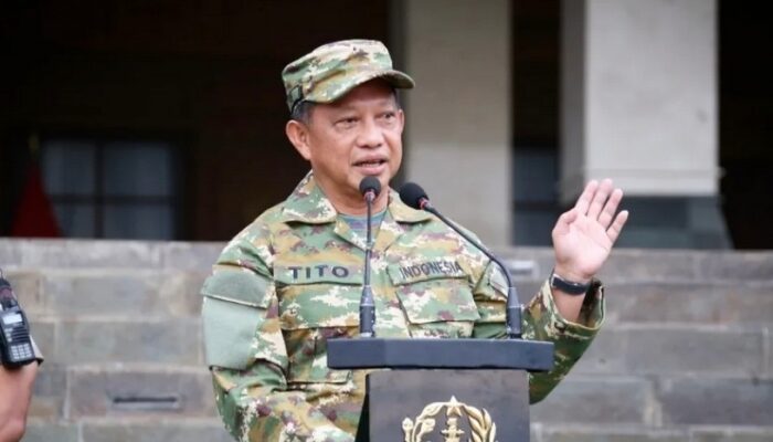 Mendagri: Kepala Daerah Bertanggung Jawab ke Rakyat, Bukan Partai